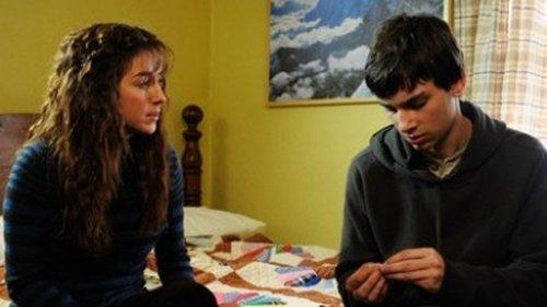 Being Erica Season 1 Episode 13 - Leo