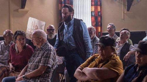 The Change Season 1 Episode 3 - Episode 3