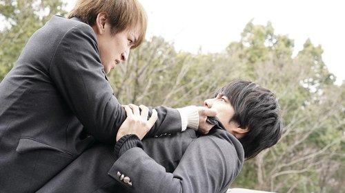 Switched Season 1 Episode 4 - Trap