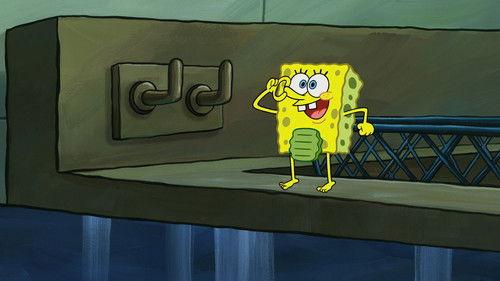 undefined Season 11 Episode 16 - The Incredible Shrinking Sponge