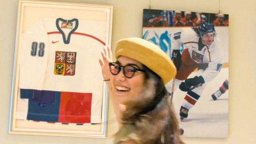 Naomi in Japan Season 3 Episode 4 - Episode 4