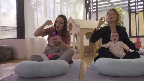 undefined Season 1 Episode 3 - Family Dynamics