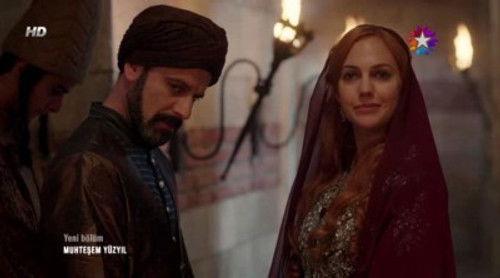 Magnificent Century Season 3 Episode 7 - Episode 70