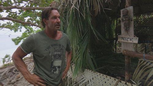 Robinson: Gränslandet Season 1 Episode 3 - Episode 3