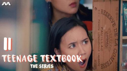 Teenage Textbook Season 1 Episode 11 - Borders