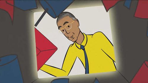 Better Call Saul Employee Training Season 1 Episode 2 - Cleanliness