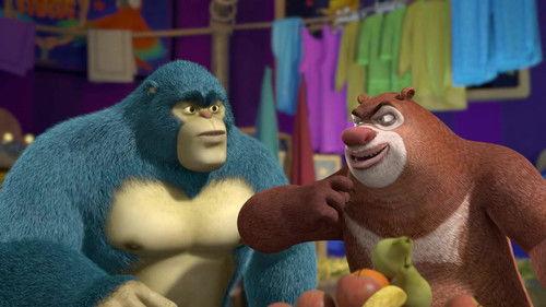 Boonie Bears: The Adventurers Season 2 Episode 1 - Episode 1