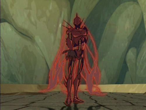 Winx Club Season 2 Episode 1 - Back to School