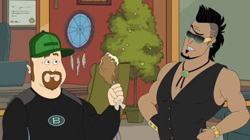 Bounty Hunters Season 1 Episode 6 - Team Buck