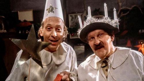 Julkalendern Season 23 Episode 13 - Episode 13