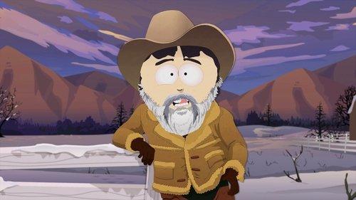 South Park Season 23 Episode 10 - Christmas Snow