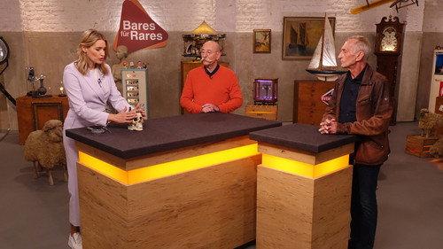 Bares für Rares Season 13 Episode 15 - Episode 15