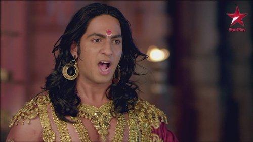 Mahabharat Season 2 Episode 6 - Dhritarashtra rejects Gandhari