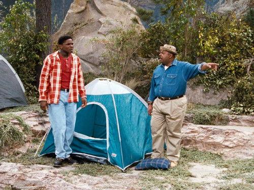 Family Matters Season 5 Episode 21 - A-Camping We Will Go
