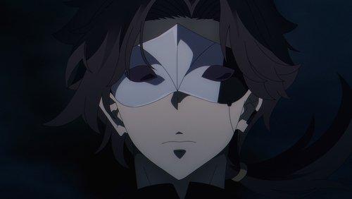 The Eminence in Shadow Season 2 Episode 6 - John Smith