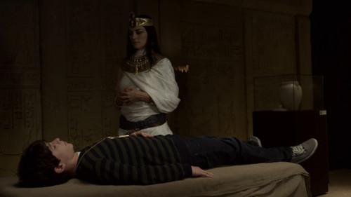 R. L. Stine's The Haunting Hour Season 2 Episode 16 - Night of the Mummy