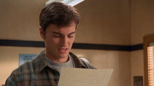 Dawson's Creek Season 2 Episode 14 - To Be or Not to Be ...