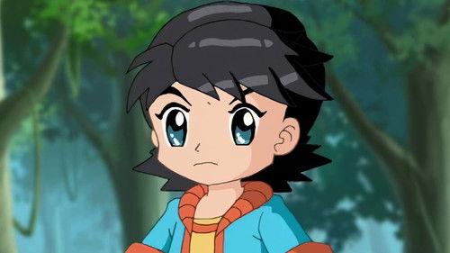 Dinosaur Baby Holy Heroes Season 1 Episode 3 - Episode 3