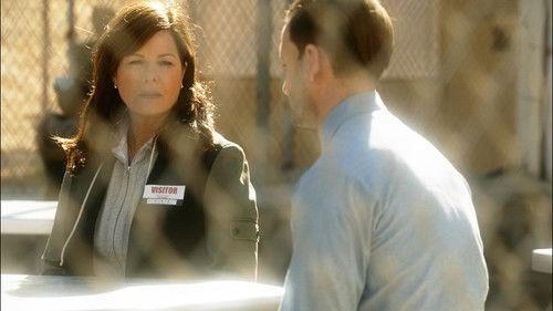 Code Black Season 1 Episode 14 - The Fifth Stage