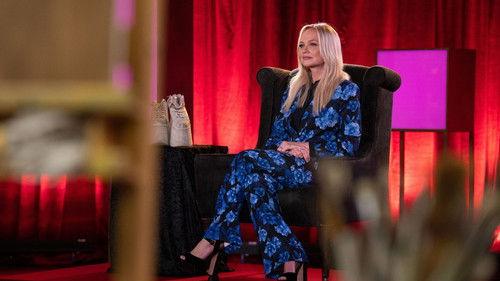 Portrait Artist of the Year Season 10 Episode 8 - Emma Bunton