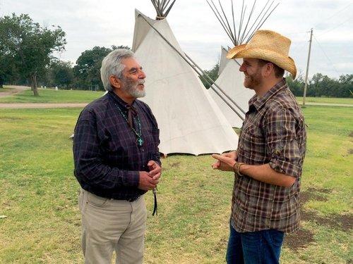 Expedition Unknown Season 1 Episode 4 - The Legend of Jesse James