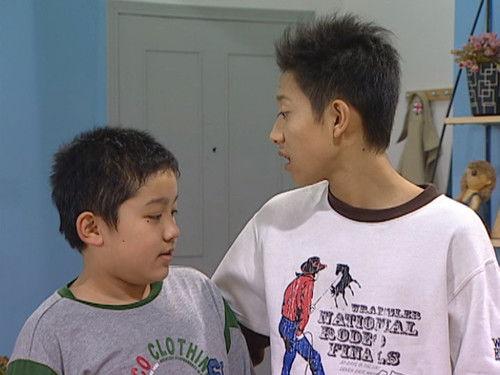 Home with Kids Season 3 Episode 23 - Episode 23