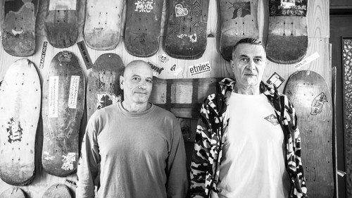 Skate the World Season 2 Episode 3 - Episode 3