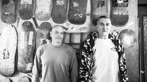 Skate the World Season 2 Episode 3 - Episode 3