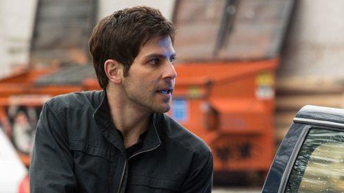 Grimm Season 2 Episode 22 - Goodnight, Sweet Grimm (2)