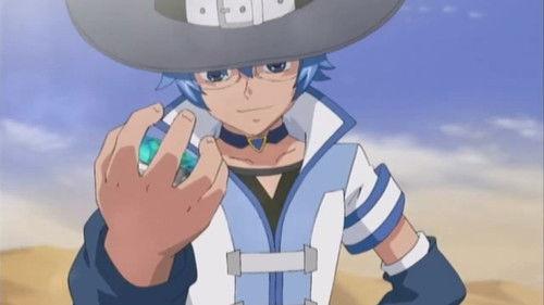 Infinity Nado Season 1 Episode 1 - Episode 1