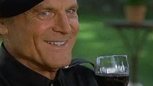 Father Matteo Season 6 Episode 8 - The Strange Case of the Dog Who Disappeared at Noon