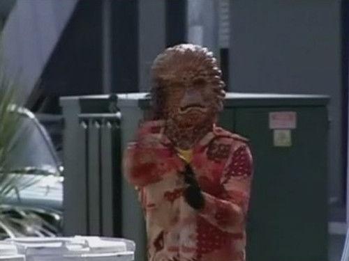 undefined Season 13 Episode 37 - Endings (2)