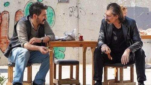 The Hammer and the Rose: A Behzat Ç. Story Season 2 Episode 2 - Episode 2