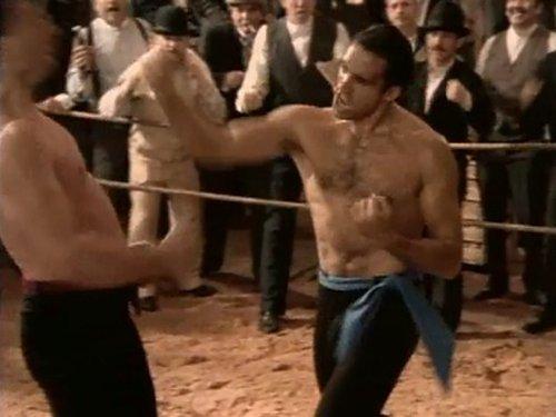 undefined Season 2 Episode 11 - The Fighter