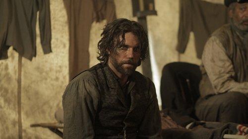 Hell on Wheels Season 1 Episode 2 - Immoral Mathematics