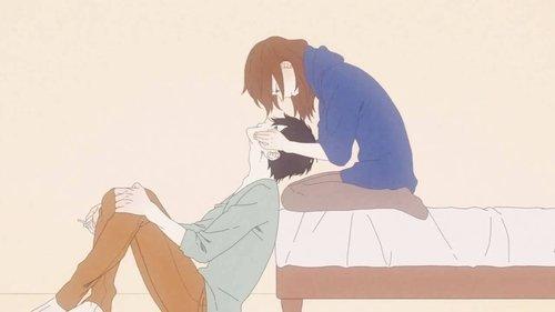 Honobono Log Season 1 Episode 7 - Question