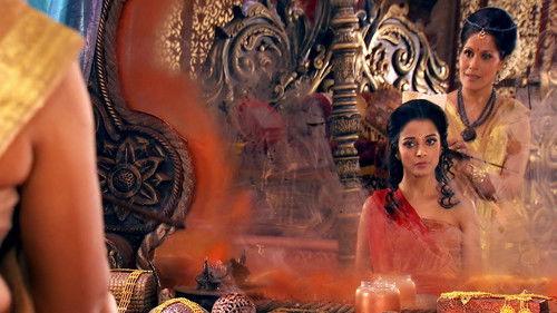 Mahabharat Season 10 Episode 4 - Draupadi's Swayamvar