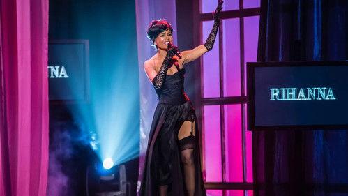 Tegen de Sterren op Season 4 Episode 4 - Episode 4