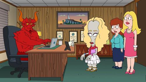 undefined Season 19 Episode 4 - A Roger Story