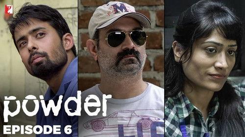 Powder Season 1 Episode 6 - An Associate's Murder