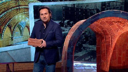 Cuarto Milenio Season 16 Episode 18 - Episode 18