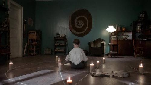 undefined Season 2 Episode 6 - Jack Parsons: The Devil and the Divine