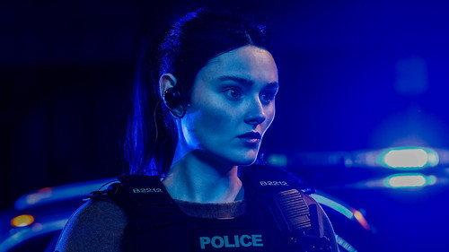 Blue Lights Season 2 Episode 4 - The Stamp of Nature