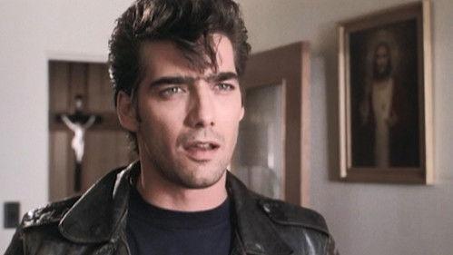 Wiseguy Season 1 Episode 11 - Last Rites for Lucci