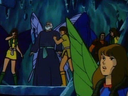 Ulysses 31 Season 1 Episode 24 - The Lotus Eaters