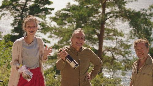 Neste sommer Season 5 Episode 4 - Secret Visit & Fake Birthday