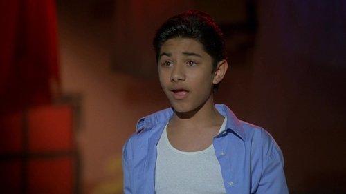 undefined Season 1 Episode 23 - East Side Story