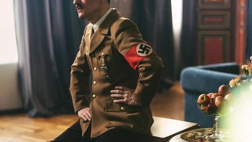 History of the World Season 6 Episode 21 - Nazismens uppgång och fall, Del 3 - De långa knivarnas natt