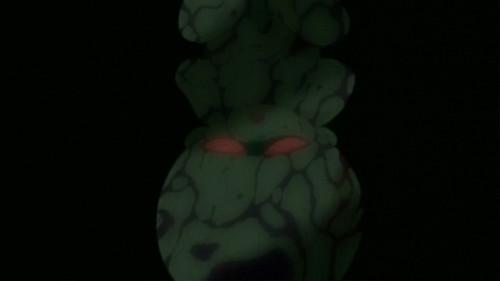 Genma Wars: Eve of Mythology Season 1 Episode 8 - Reunion