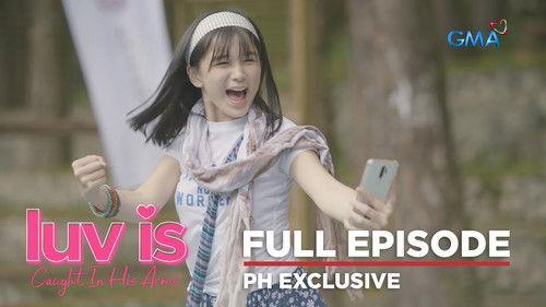 Luv Is Season 1 Episode 5 - The Kalapati King